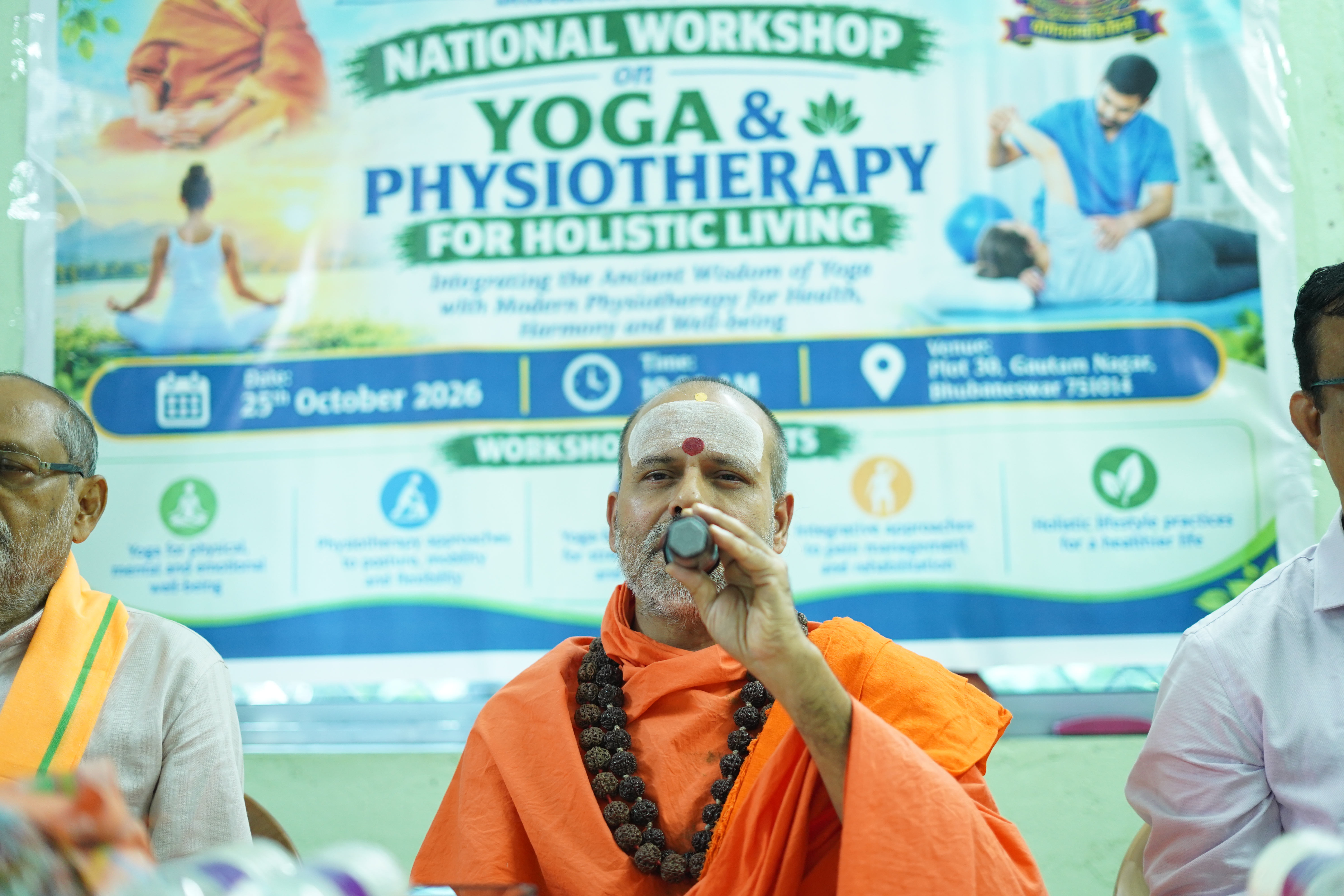 SYVA Yoga