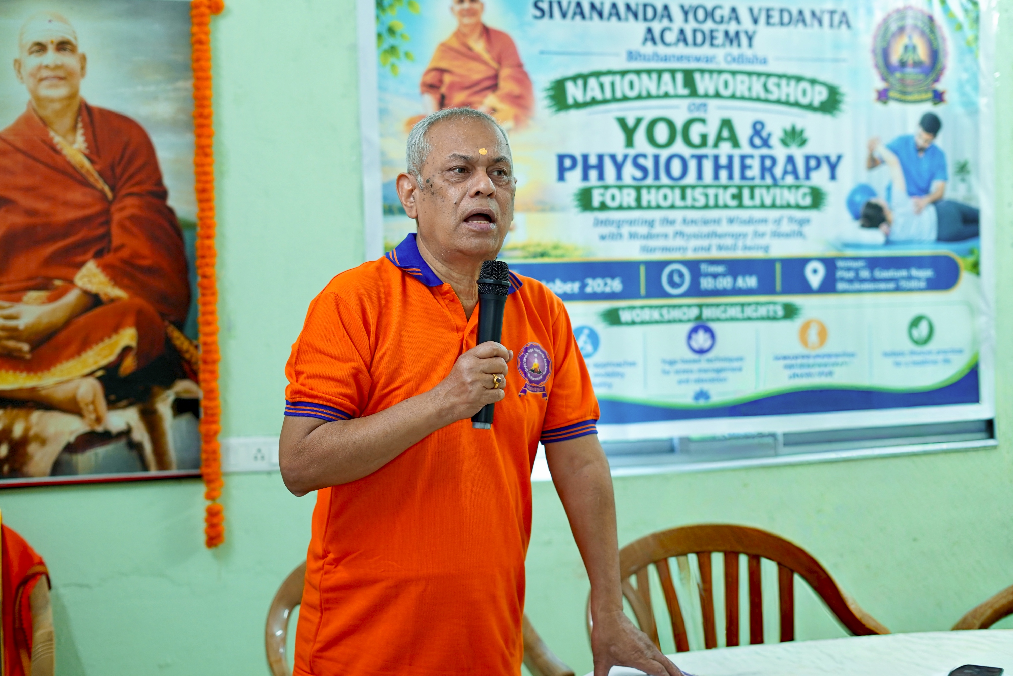 SYVA Yoga