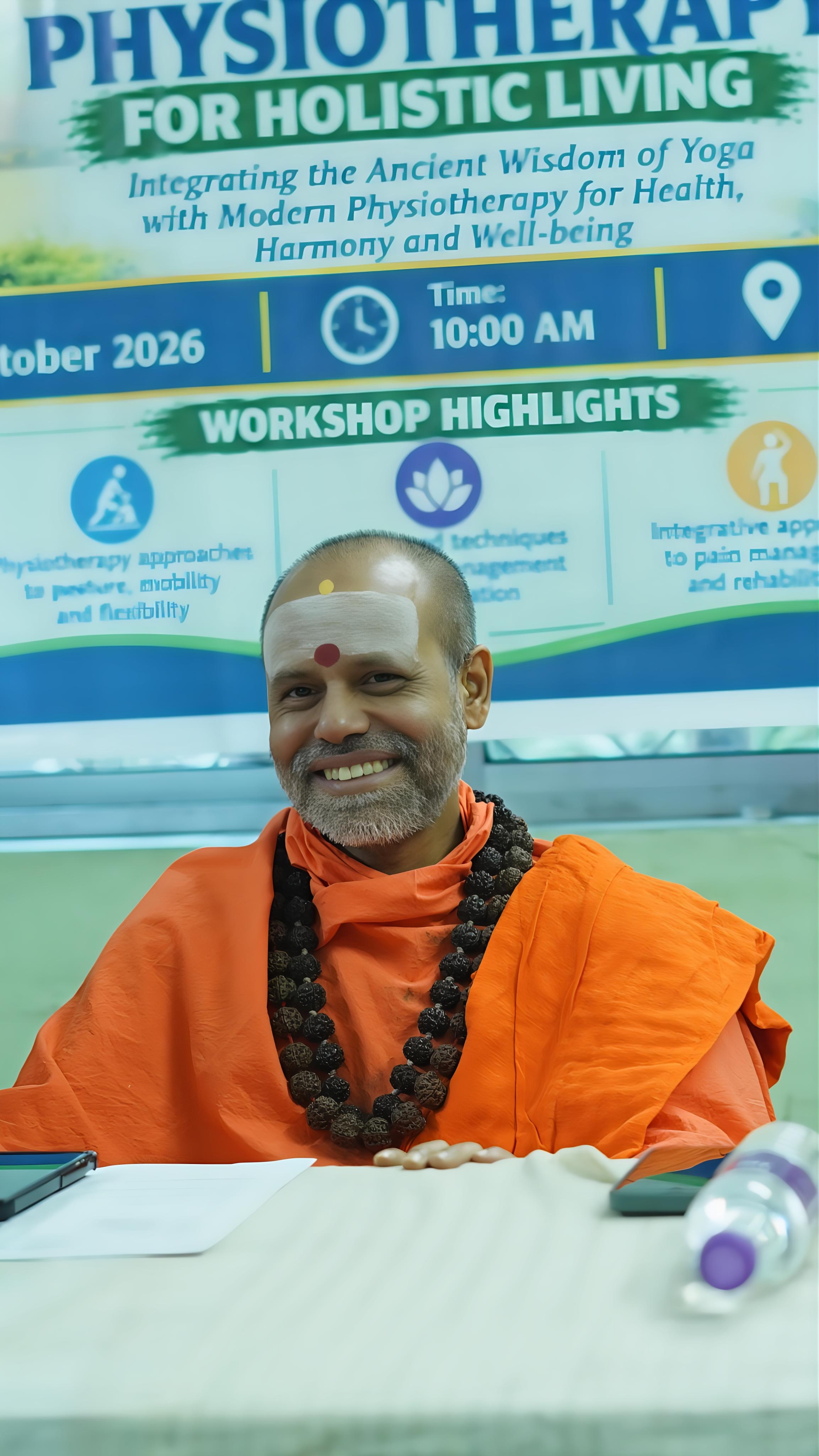 SYVA Yoga