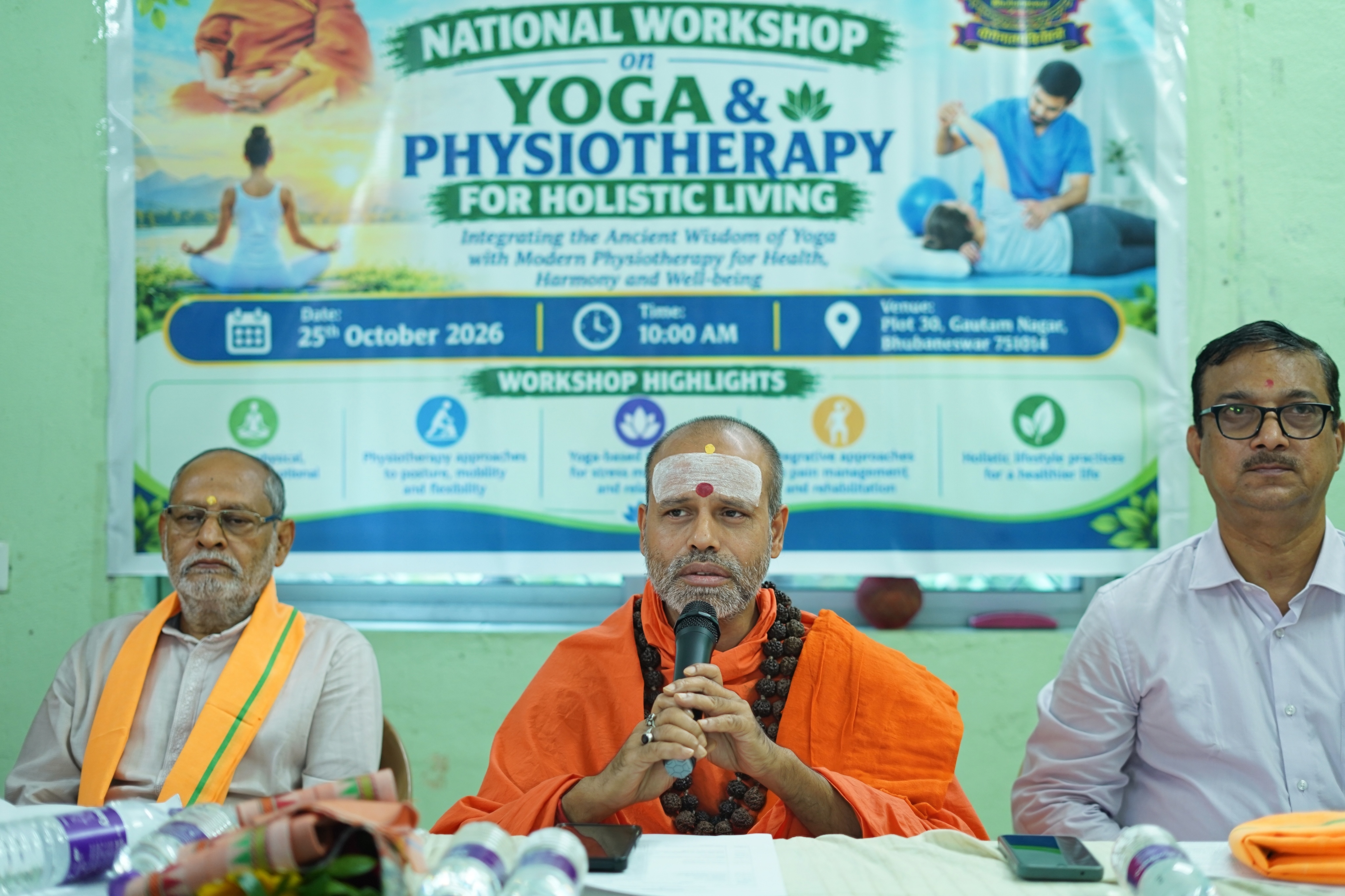 SYVA Yoga