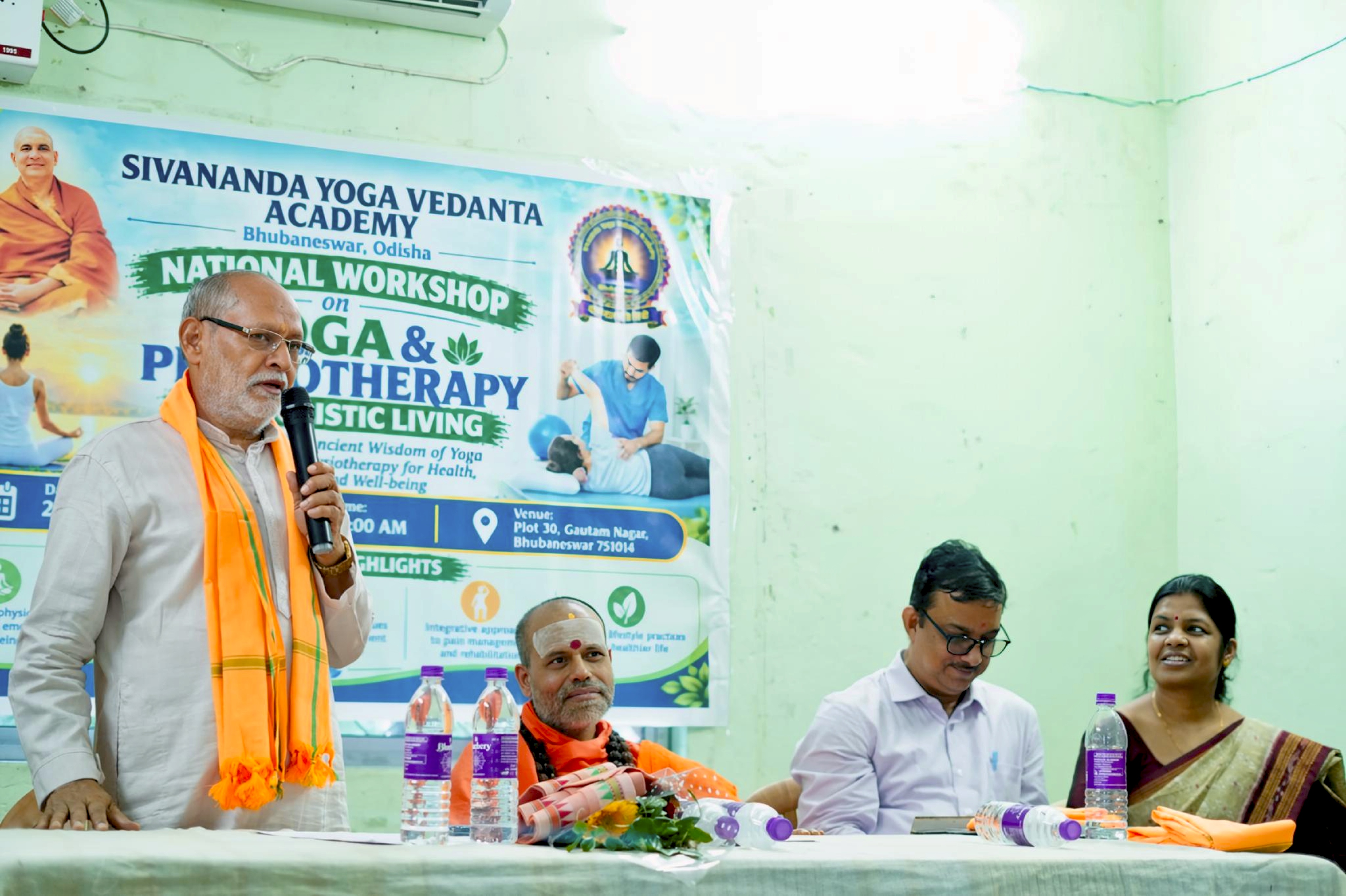 SYVA Yoga