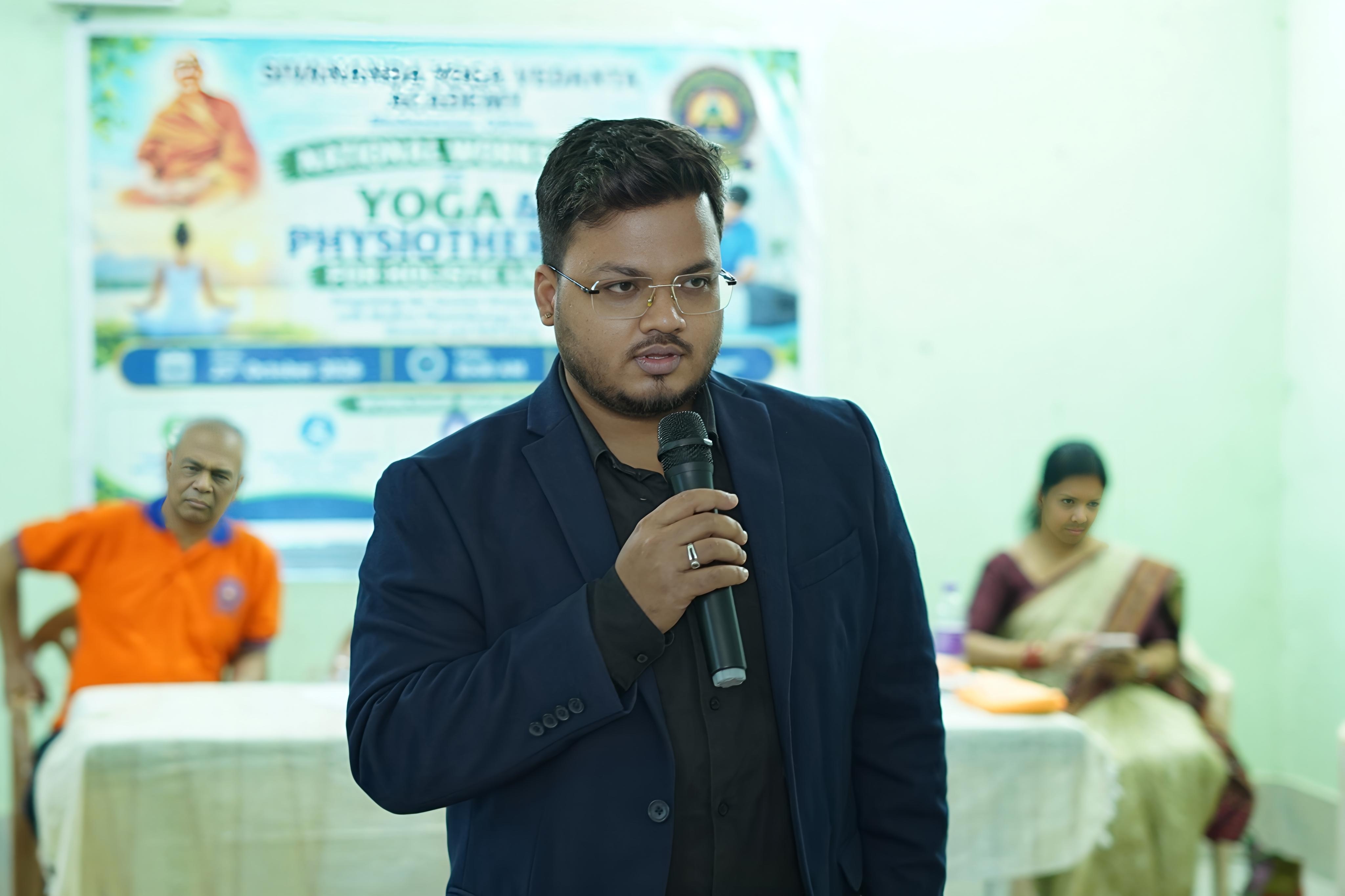 SYVA Yoga