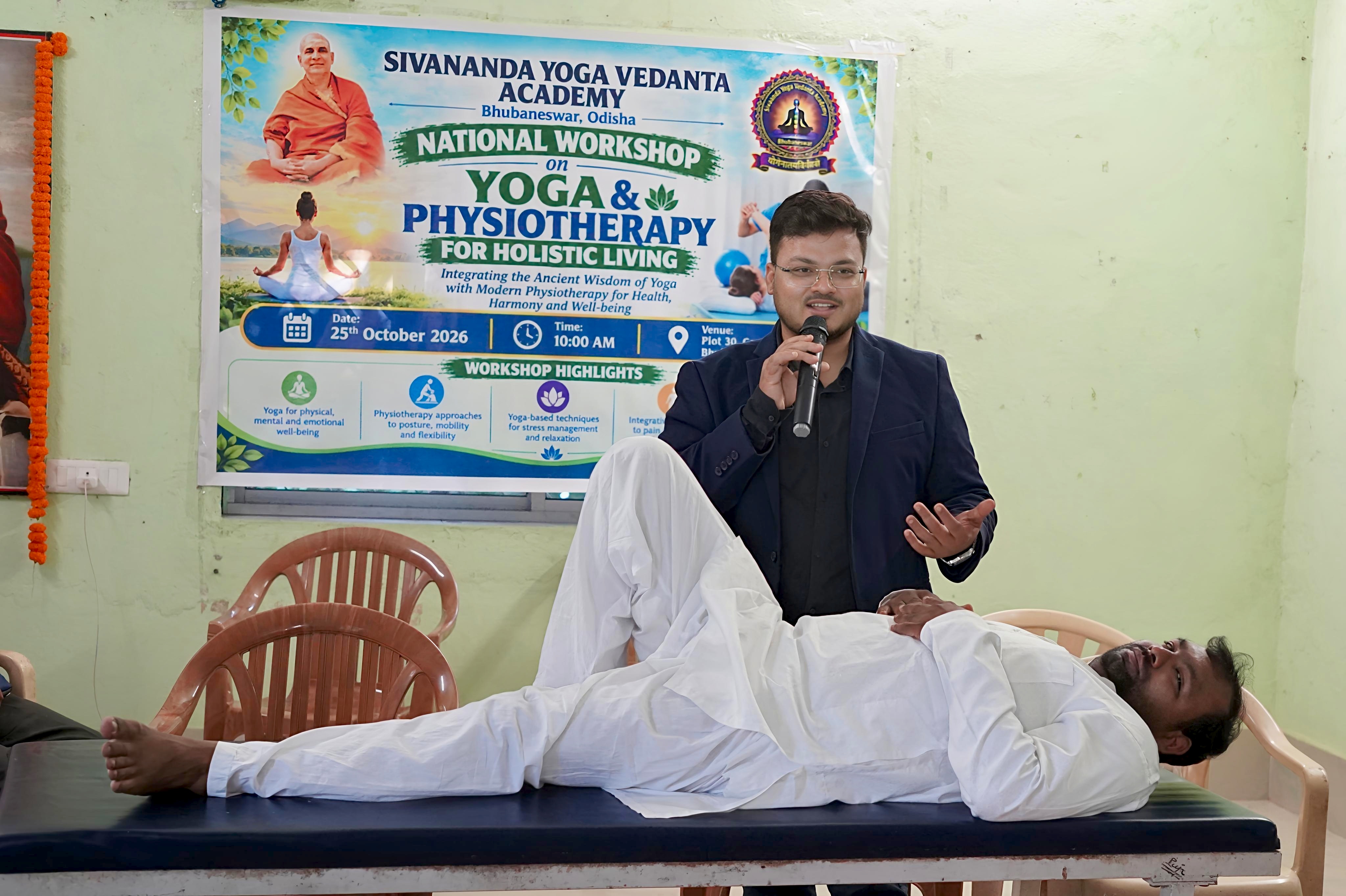 SYVA Yoga